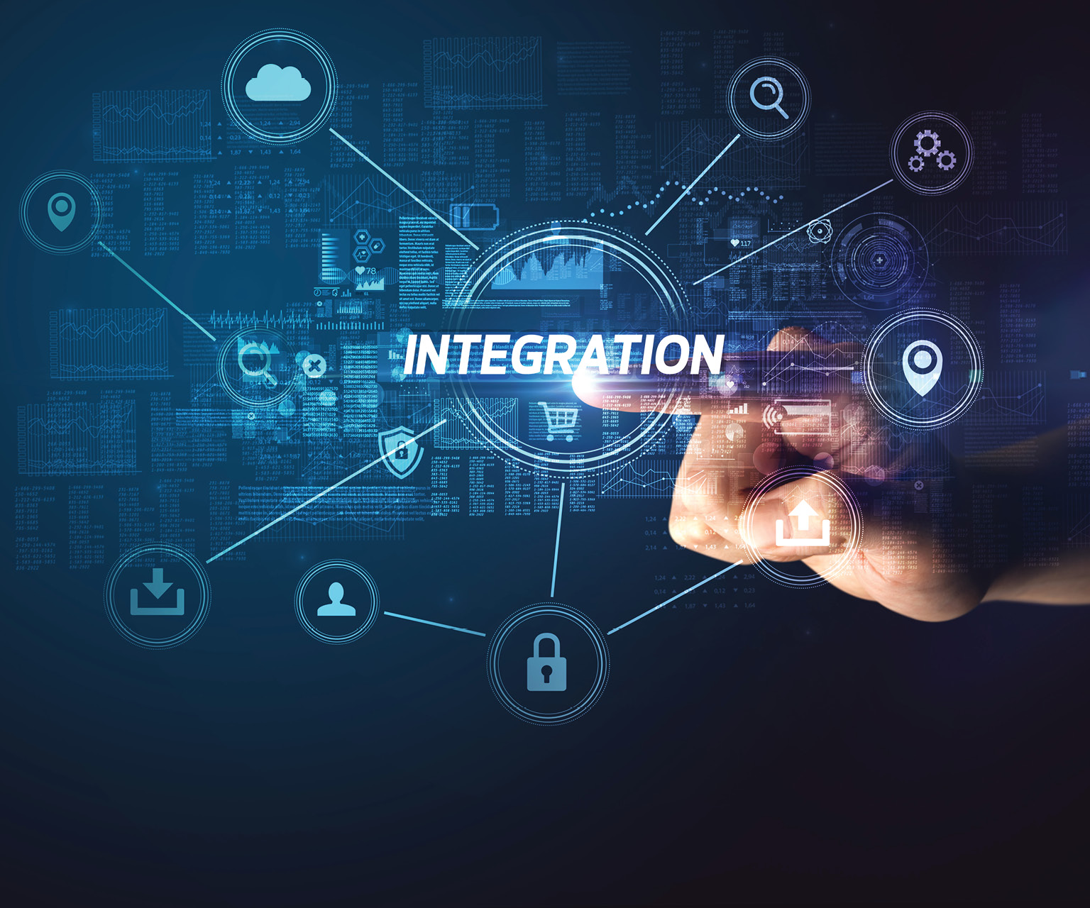SAP BTP Integration